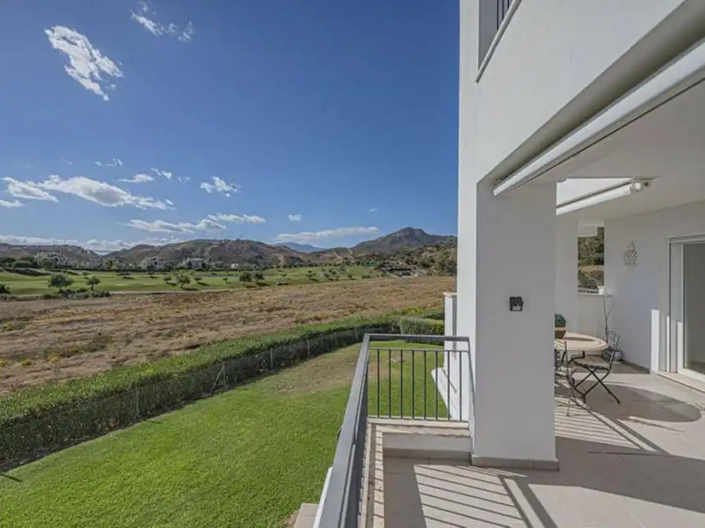 Apartament amb terrassa en venda a Los Arqueros  - Puerto del Almendro, imagen 4