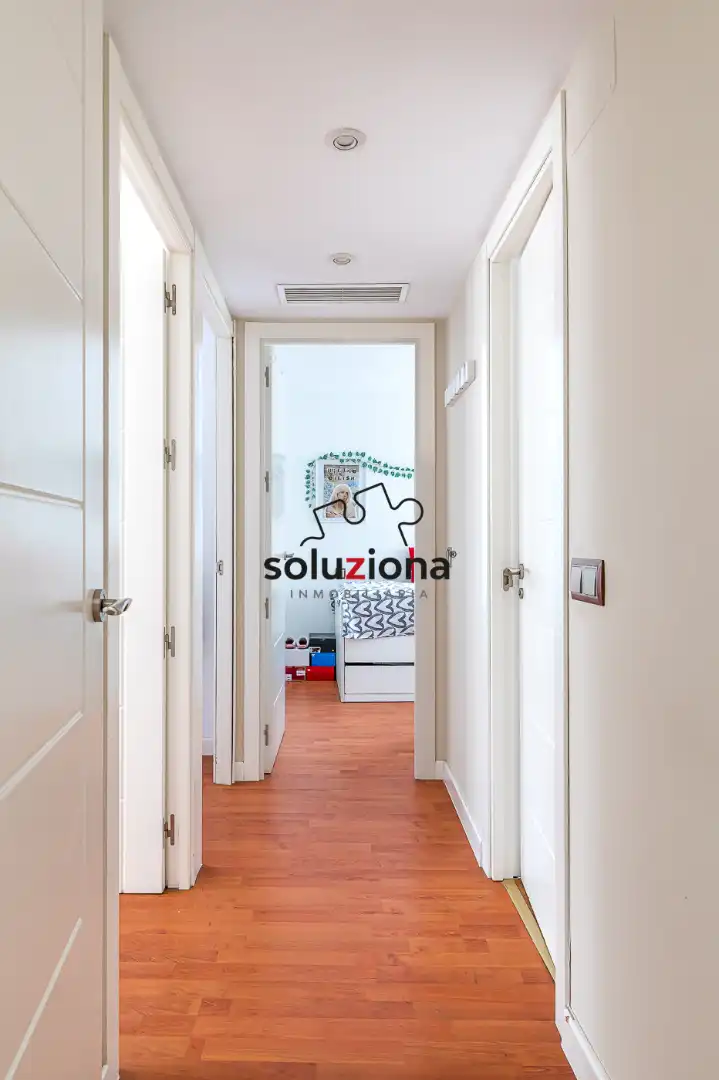 Piso en venta en Getafe con Aire acondicionado, Calefacción y Parquet