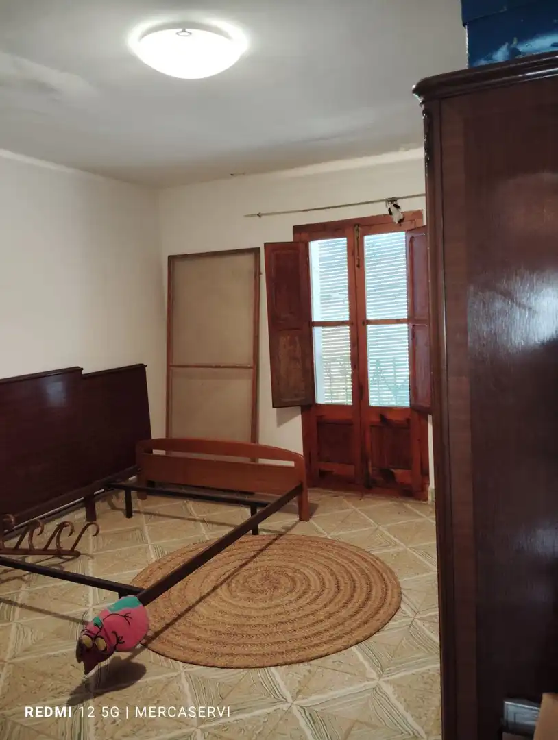 Habitación de Casa o chalet en venta en Les Coves de Vinromà con Terraza