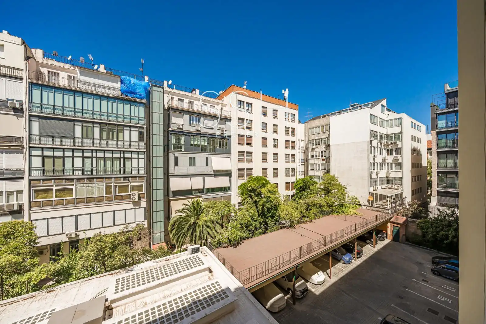 Piso con ascensor en venta en Núñez de Balboa, imagen 31