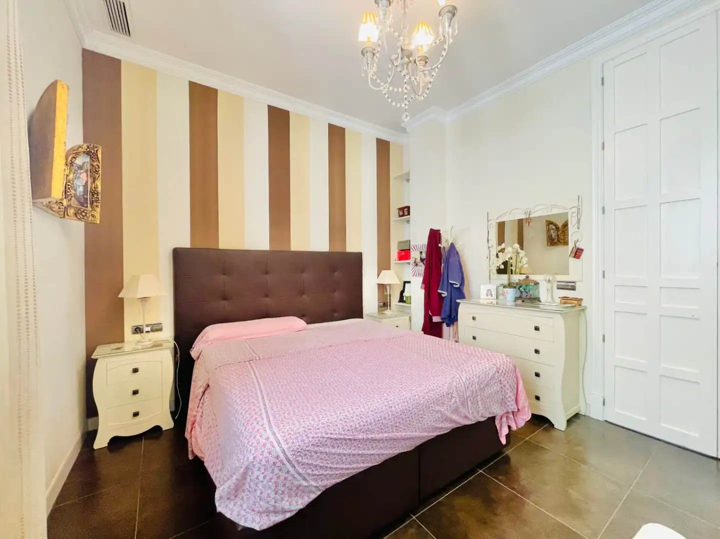 Apartament amb terrassa en venda a Centro, imagen 34