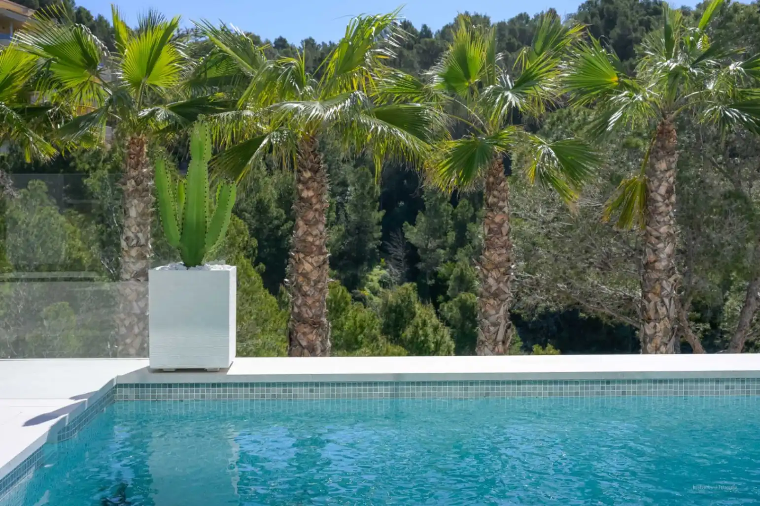Villa avec piscine à vendre à L'Olla, imagen 32