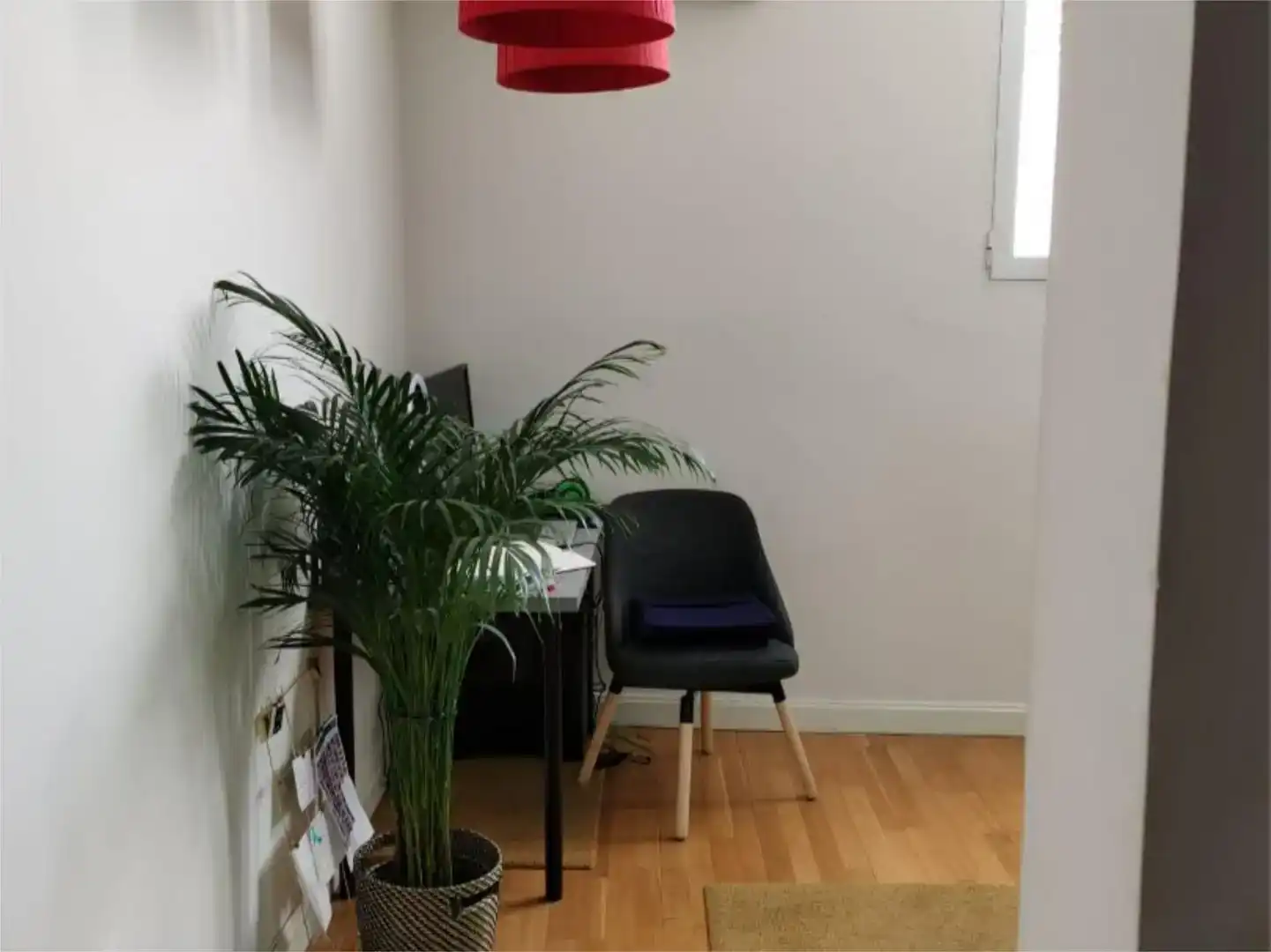 Apartament en venda en  Madrid Capital amb Aire condicionat