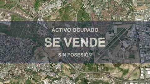 Foto 3 de Piso en venta en La Alhóndiga, Getafe