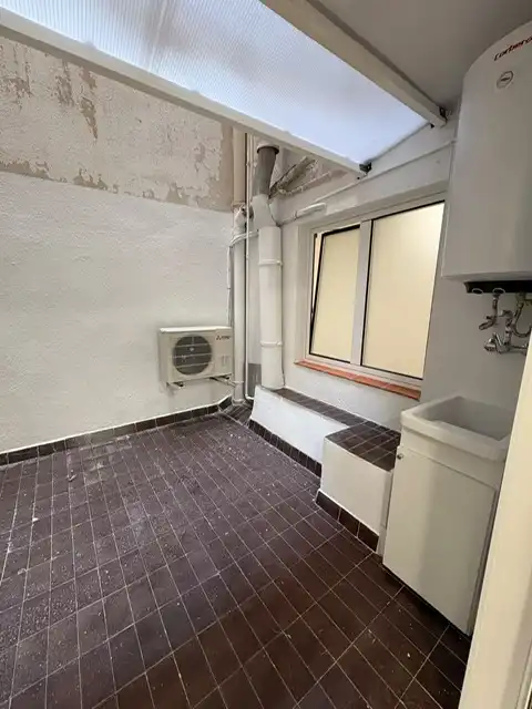 Flat for rent in Centre