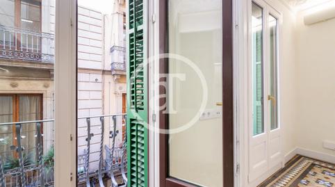 Foto 5 de Pis de lloguer a Carrer D'avinyó, Barri Gòtic,  Barcelona Capital