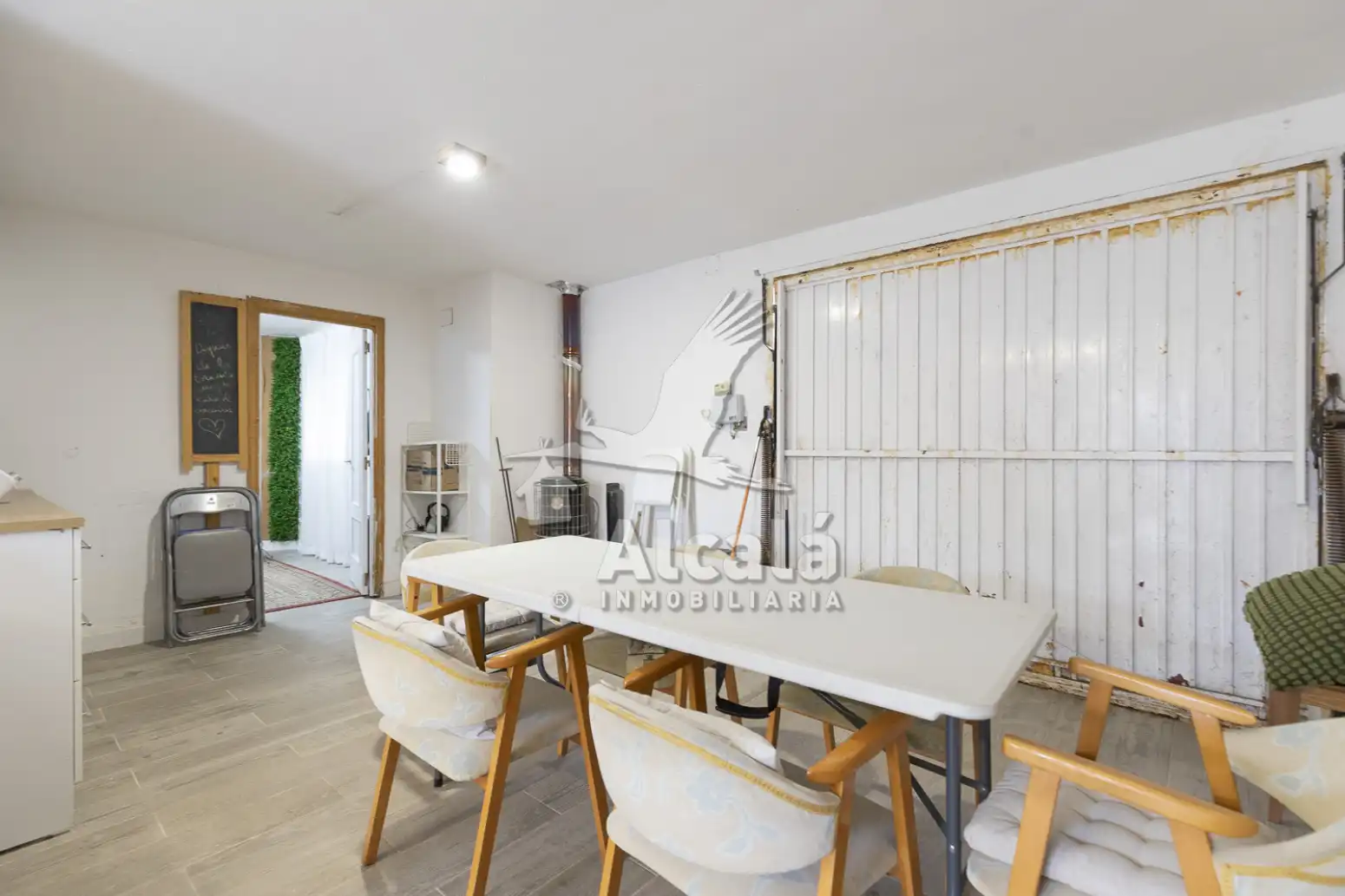 Casa o chalet en venta en Torrejón del Rey con Calefacción y Piscina