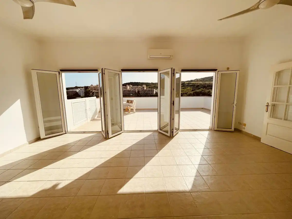 Detached house with terrace for sale in Calle Parque Central 5, imagen 13