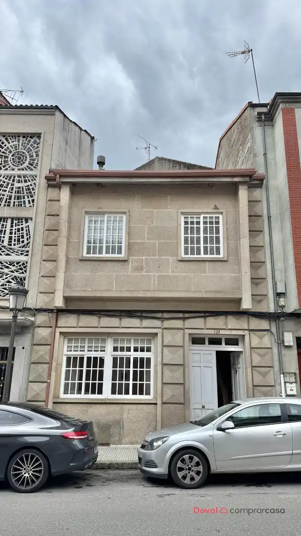 Haus zum Verkauf in CONDE VALLELLANO 12, imagen 88