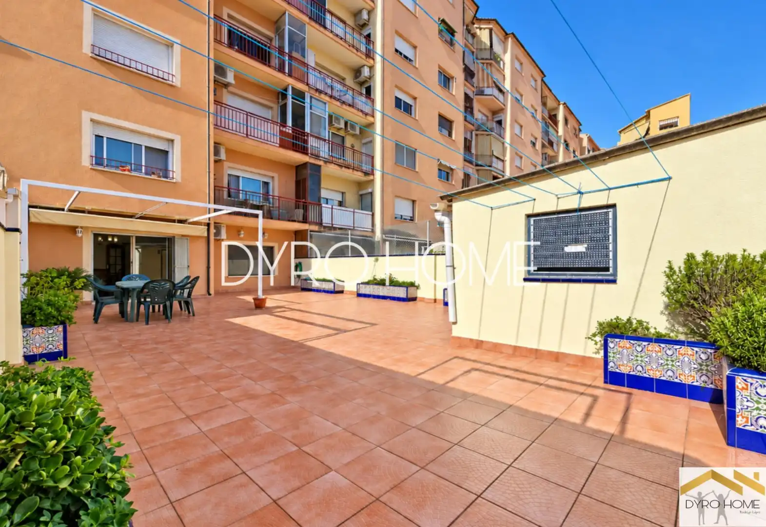 Piso con jardín en venta en DIAGONAL, imagen 3