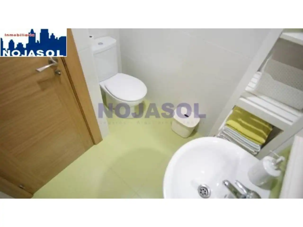 Wohnung mit Aufzug zur Miete in Calle La Brava 20, imagen 40