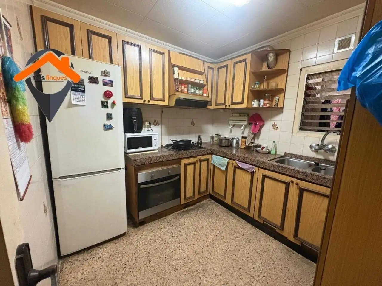 Flat for sale in Calle Boí, Ca n'Oriac