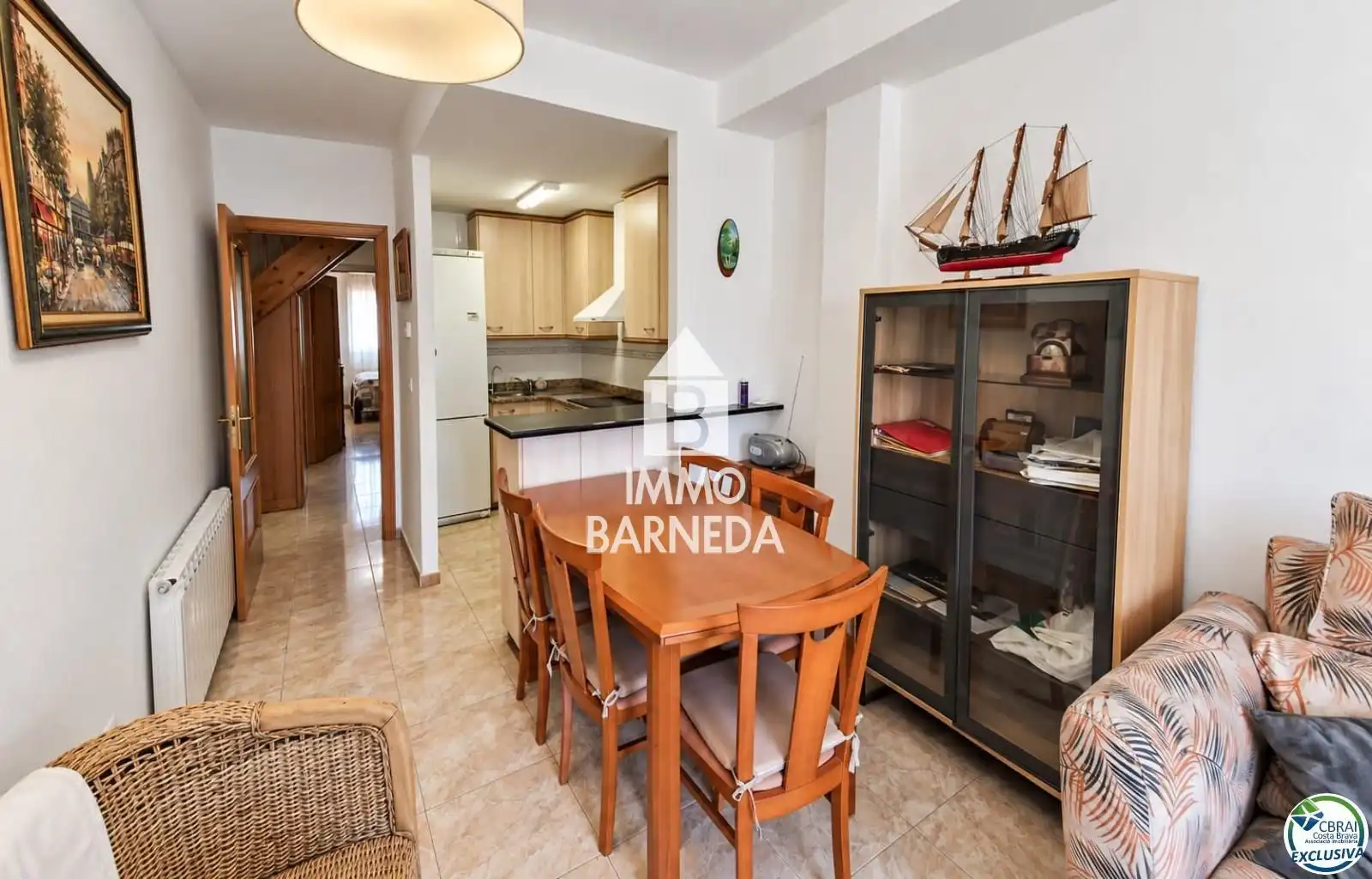 Appartamento con piscina in vendita a JOSÉ ESPRONCEDA 9, imagen 4
