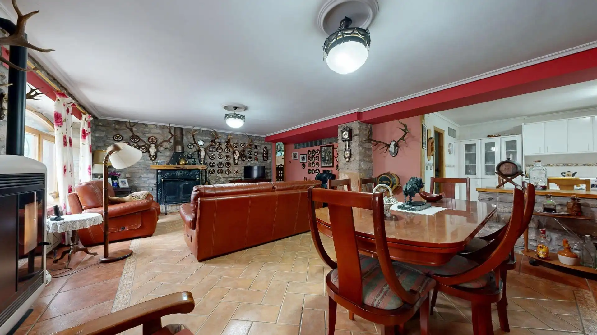 House with garden for sale in Calle PARDINA FERRERA, imagen 26