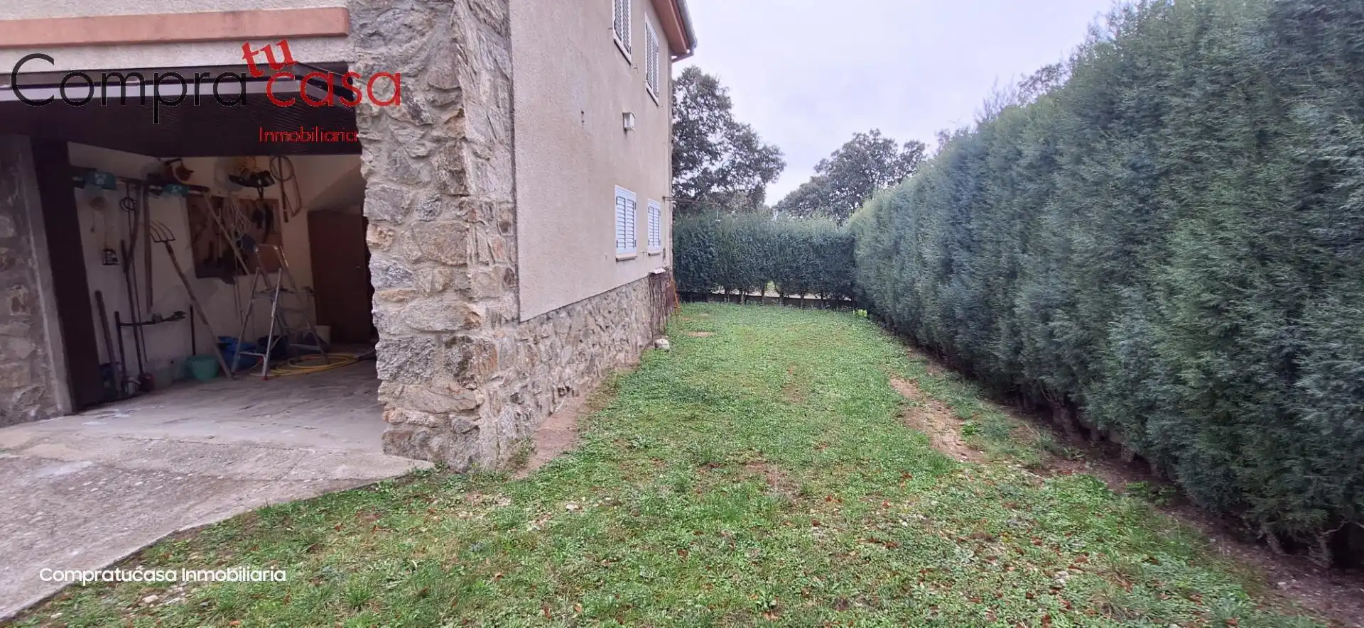 Xalet amb jardí en venda a Calle de los Potros, imagen 45