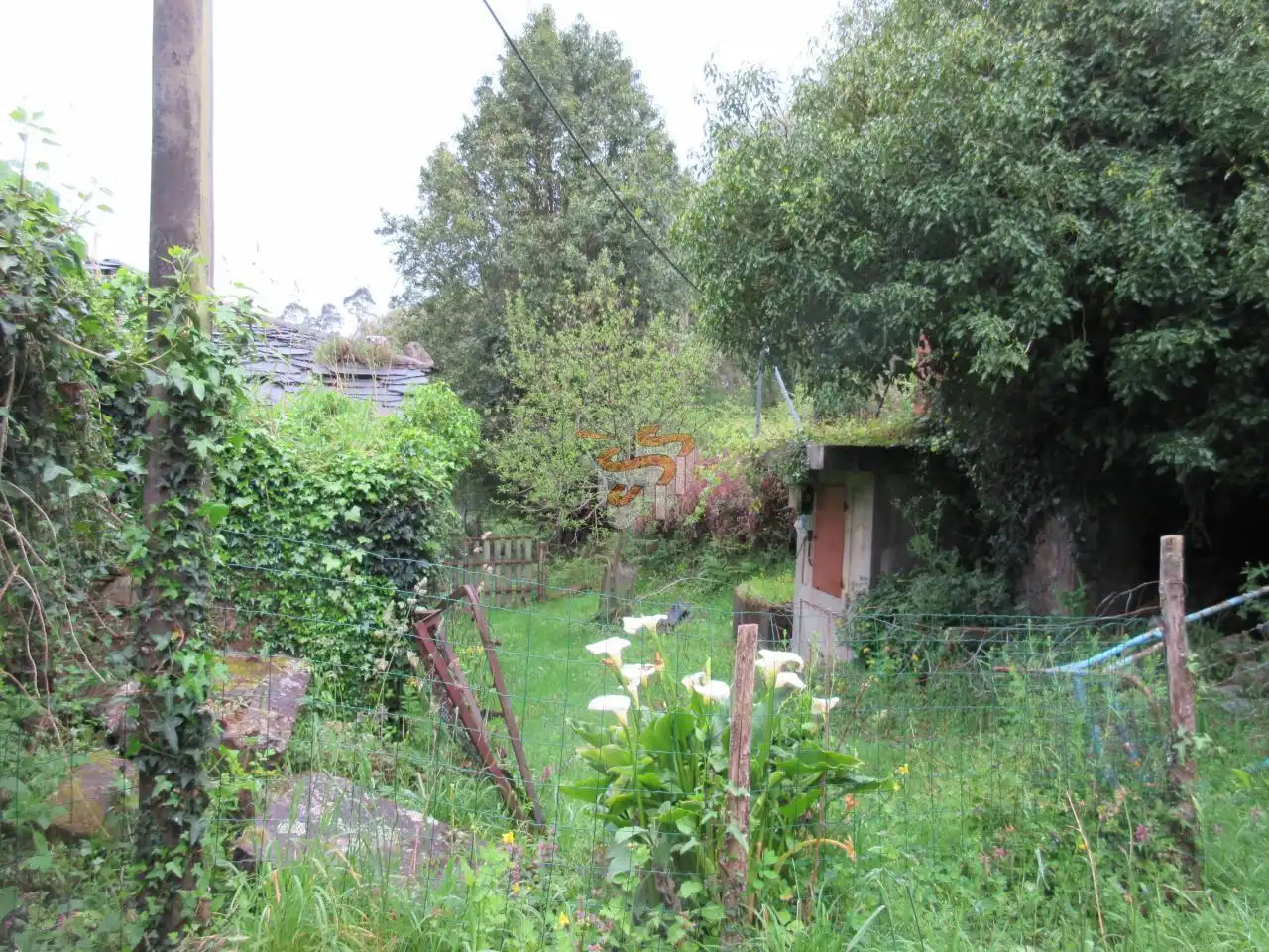 Landhaus mit Garten zum Verkauf in As Somozas, imagen 5