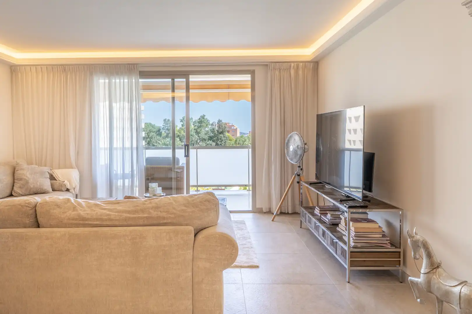 Ático con terraza en venta en Palmanova, imagen 4
