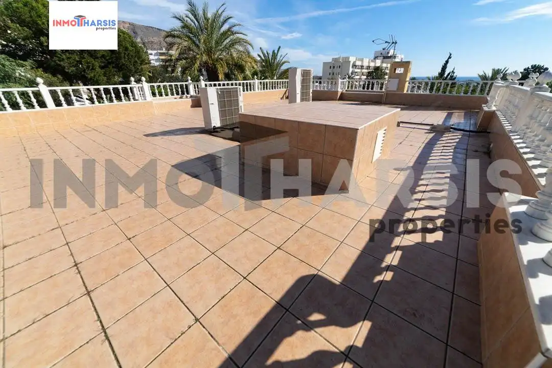 Casa o chalet en venta en El Puerto