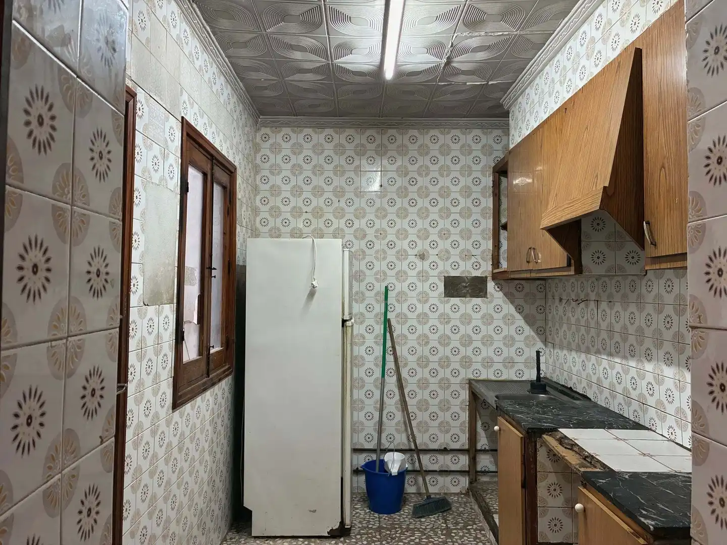 Finca rústica en venta en Cox