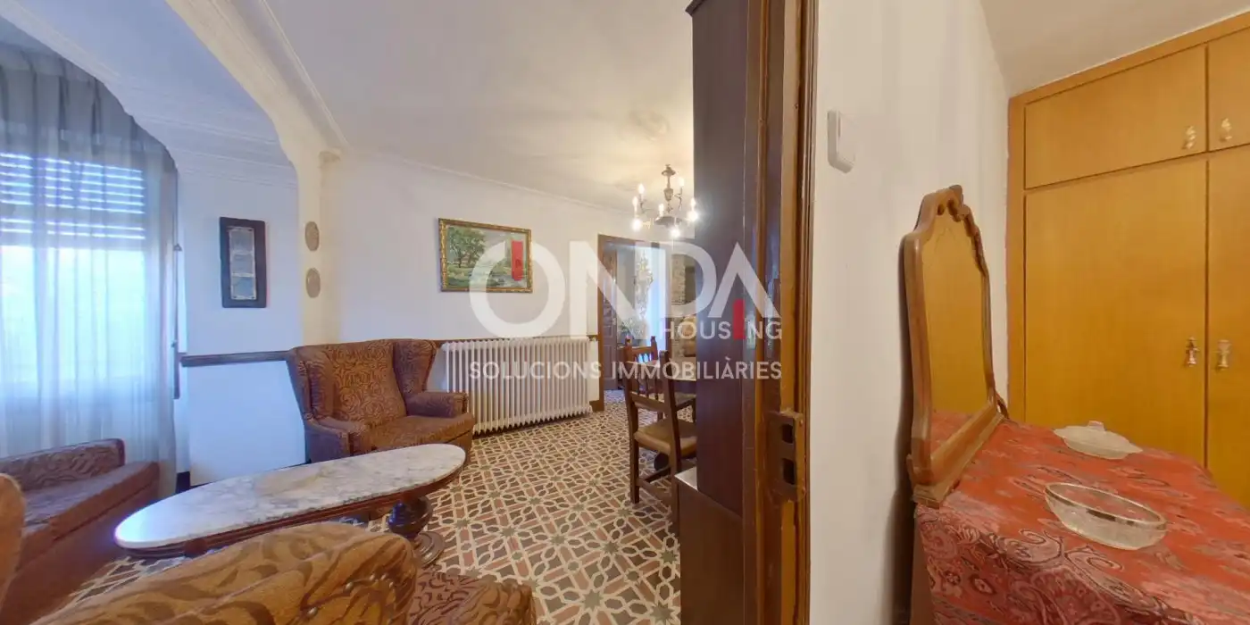 Casa adosada en venta en Calle Ravàl del Vall, 25, Salàs de Pallars