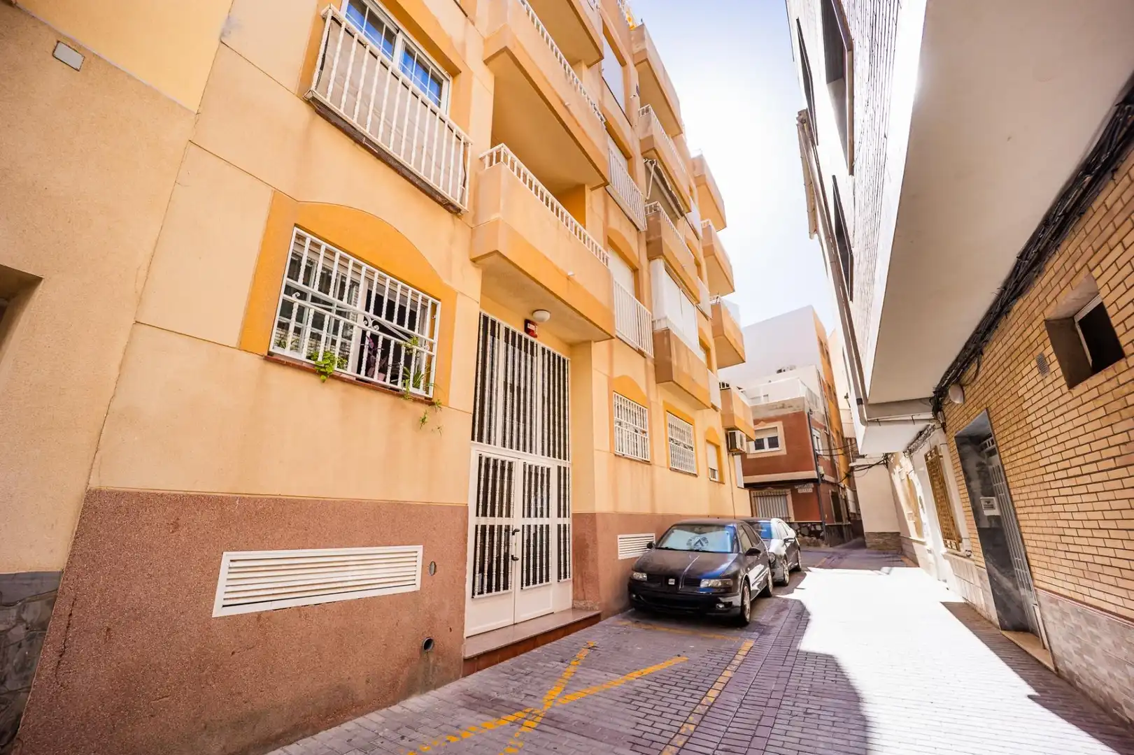 Flat with lift for sale in Calle de las Terreras, imagen 30