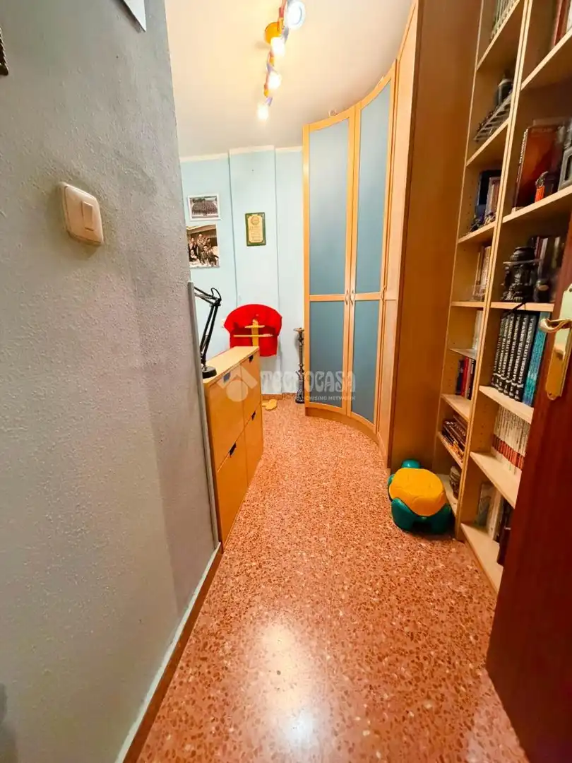 Flat for sale in Venta del Olivar
