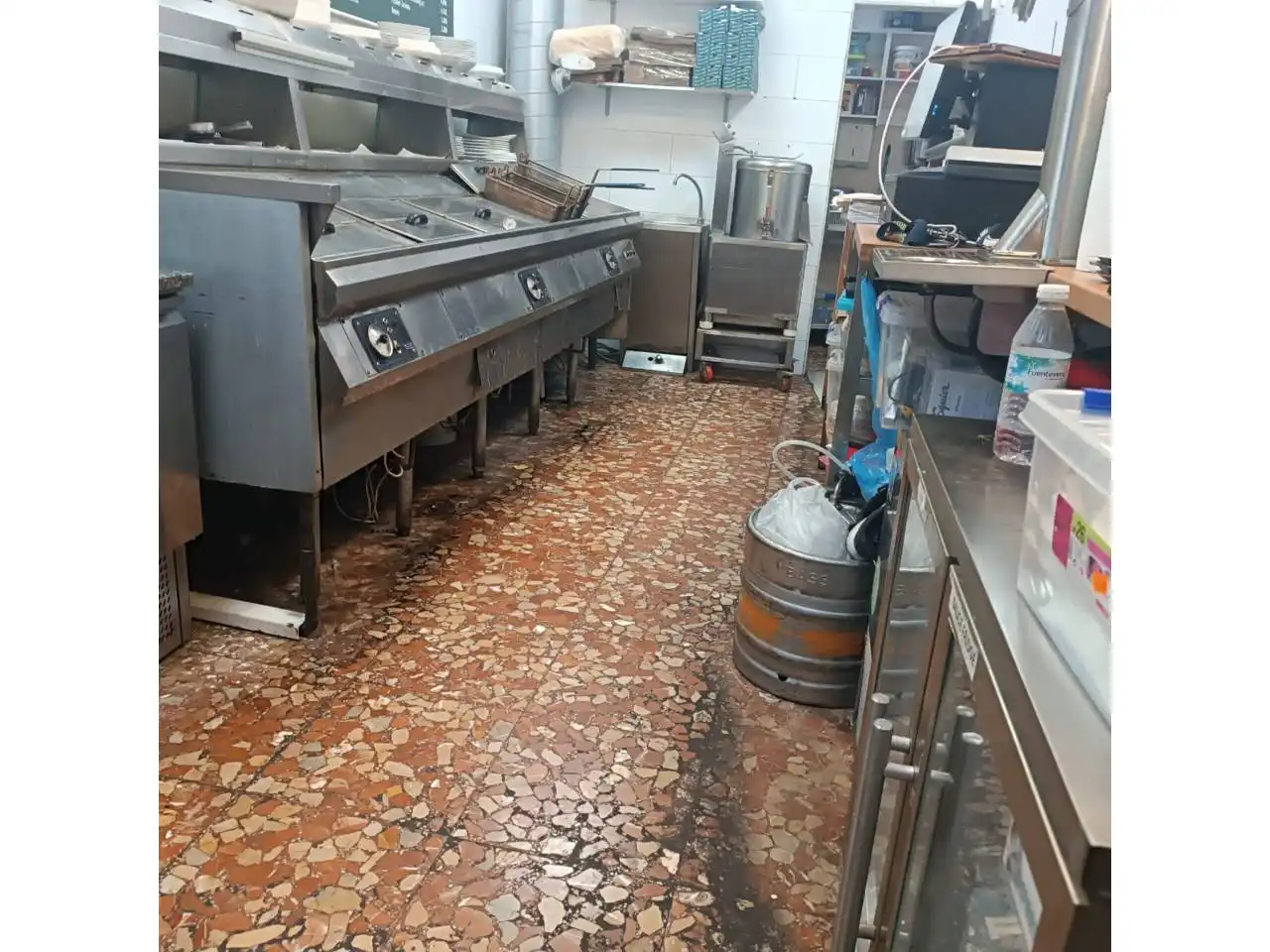 Local comercial en venta en Parque de la Paloma, imagen 2