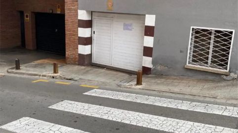 Photo 2 of Garage for sale in Carrer de la Pietat, 4, Can Vinader, Castelldefels