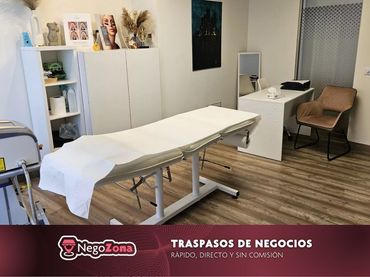 Local comercial en traspaso en Calle de Pedro Lorca 63