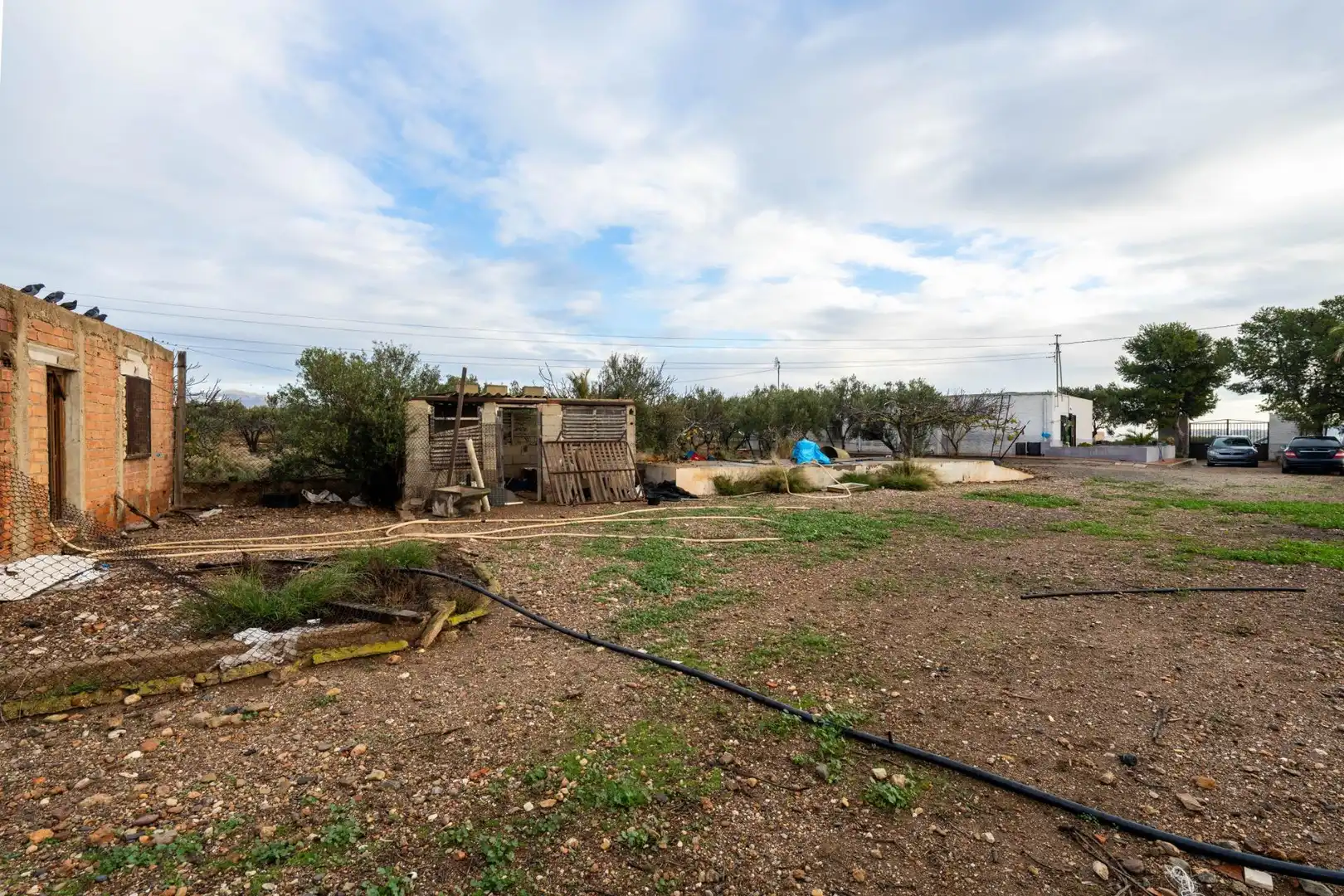Country house zum Verkauf in Níjar mit Klimaanlage und Abstellraum