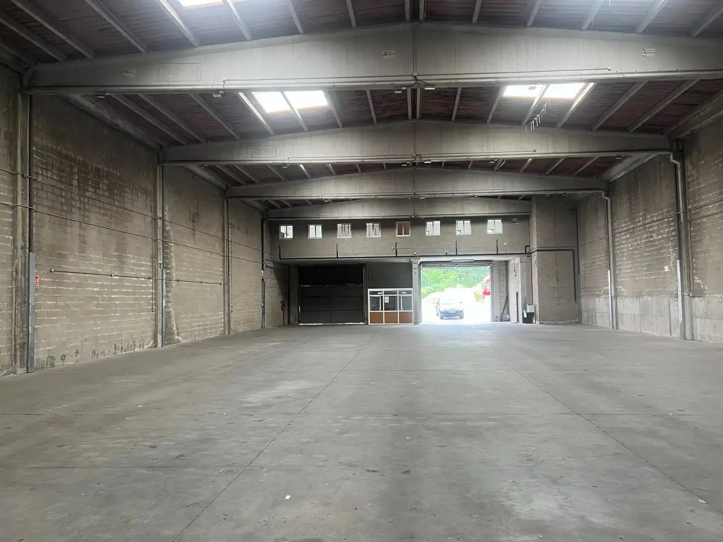 Industriegebäude zur Miete in Rúa Hedras, imagen 30