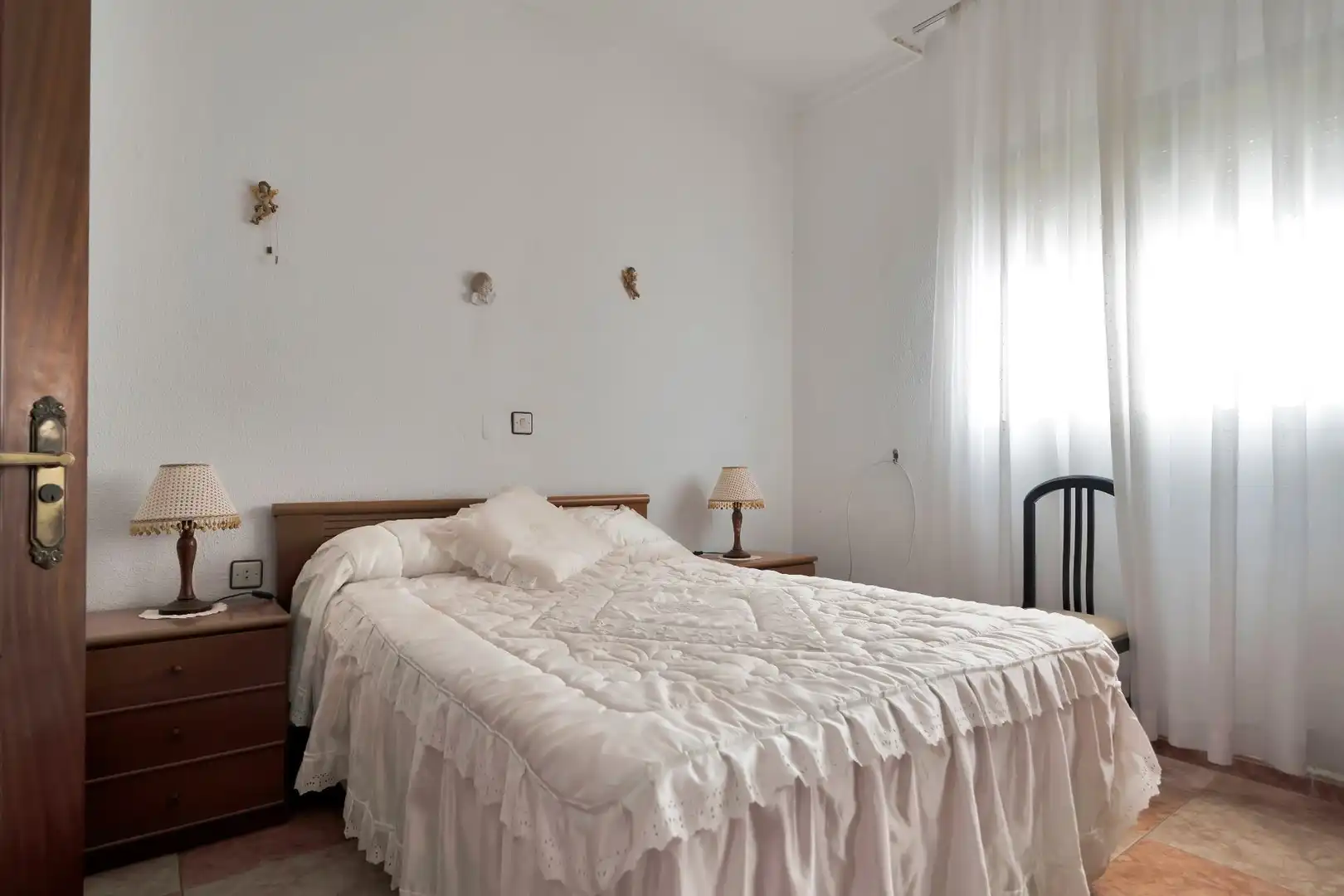 Casa o xalet en venda a Centro- San Felipe - Huerta Fava