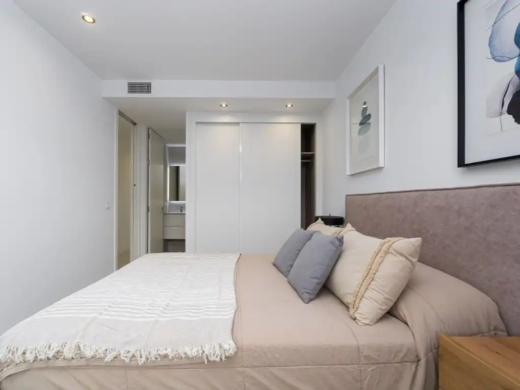 Appartement compact avec piscine à vendre à Balcón de Finestrat - Terra Marina, imagen 45