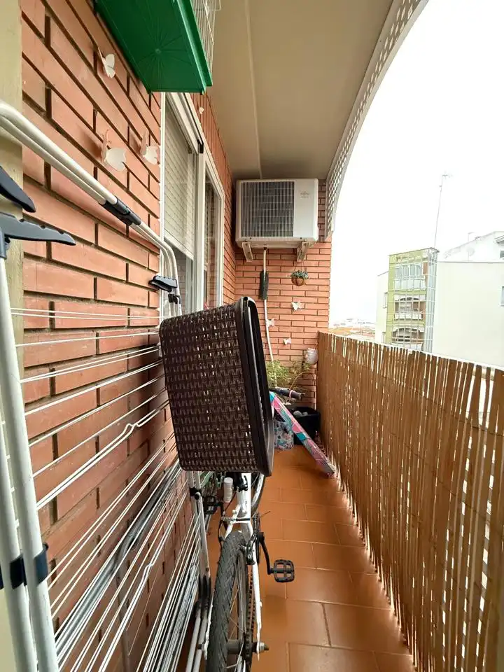 Terraza de Piso en venta en Almendralejo