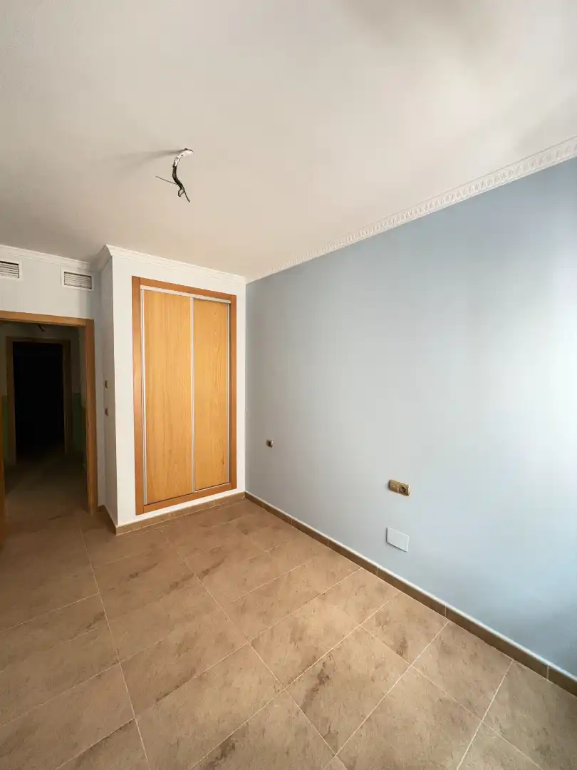 Wohnung zum Verkauf in Los Alcázares mit Balkon