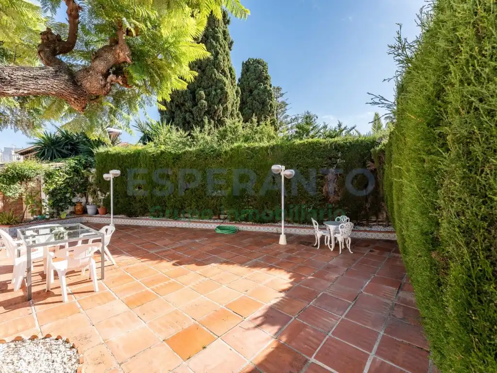 Casa con piscina en venta en Calle Madre Asunción Soler, imagen 97