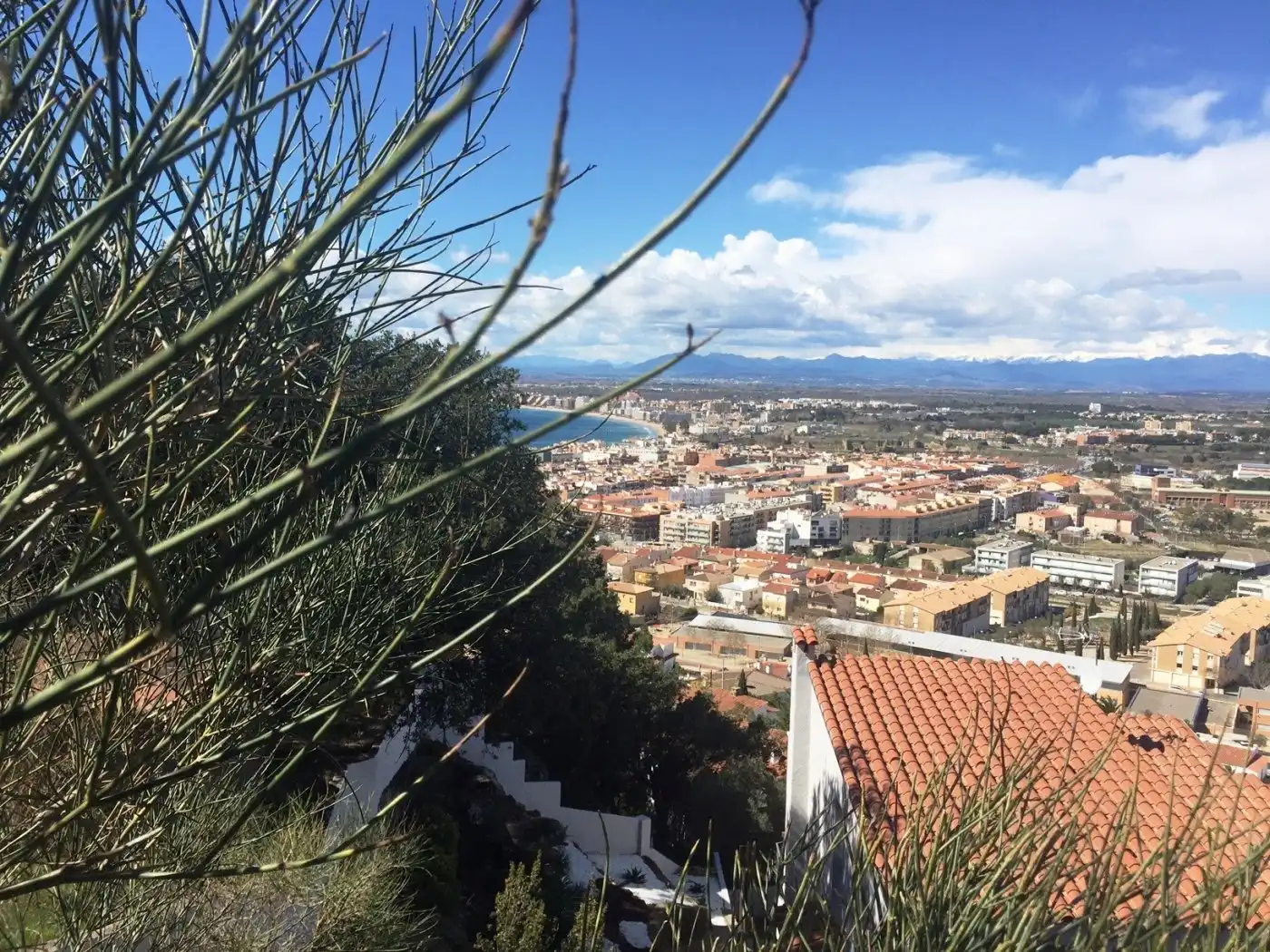 Terreny residencial en venda a Els Grecs - Mas Oliva, imagen 6