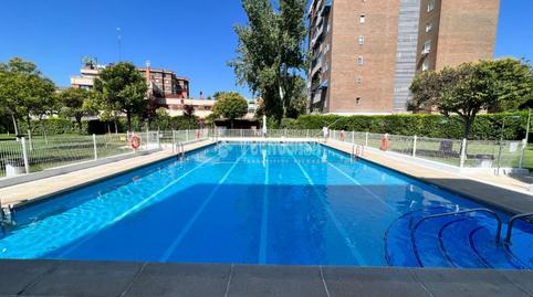 Foto 2 de Piso en venta en Av. de Madrid, Veredillas, Torrejón de Ardoz