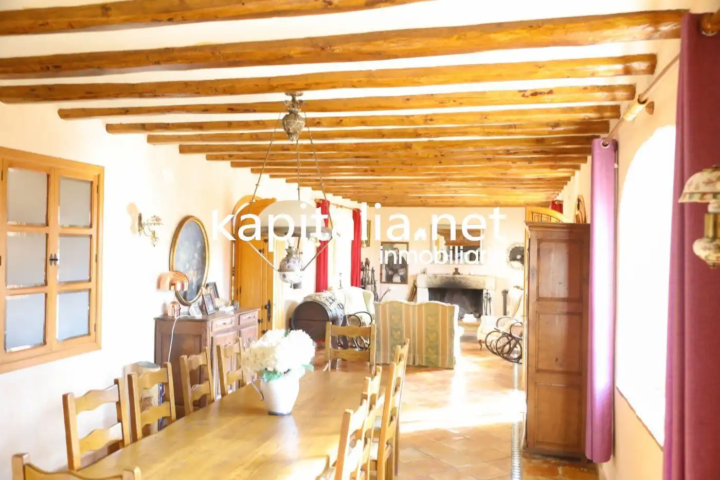 House for sale in Montesa, imagen 12