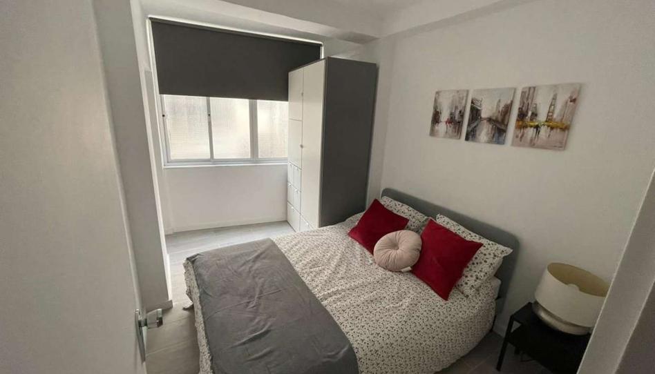 Photo 1 of Flat to share in El Molinillo - Capuchinos, Málaga