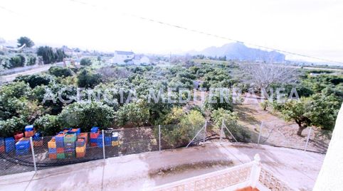 Foto 2 de Casa o chalet en venta en Ondara, Alicante