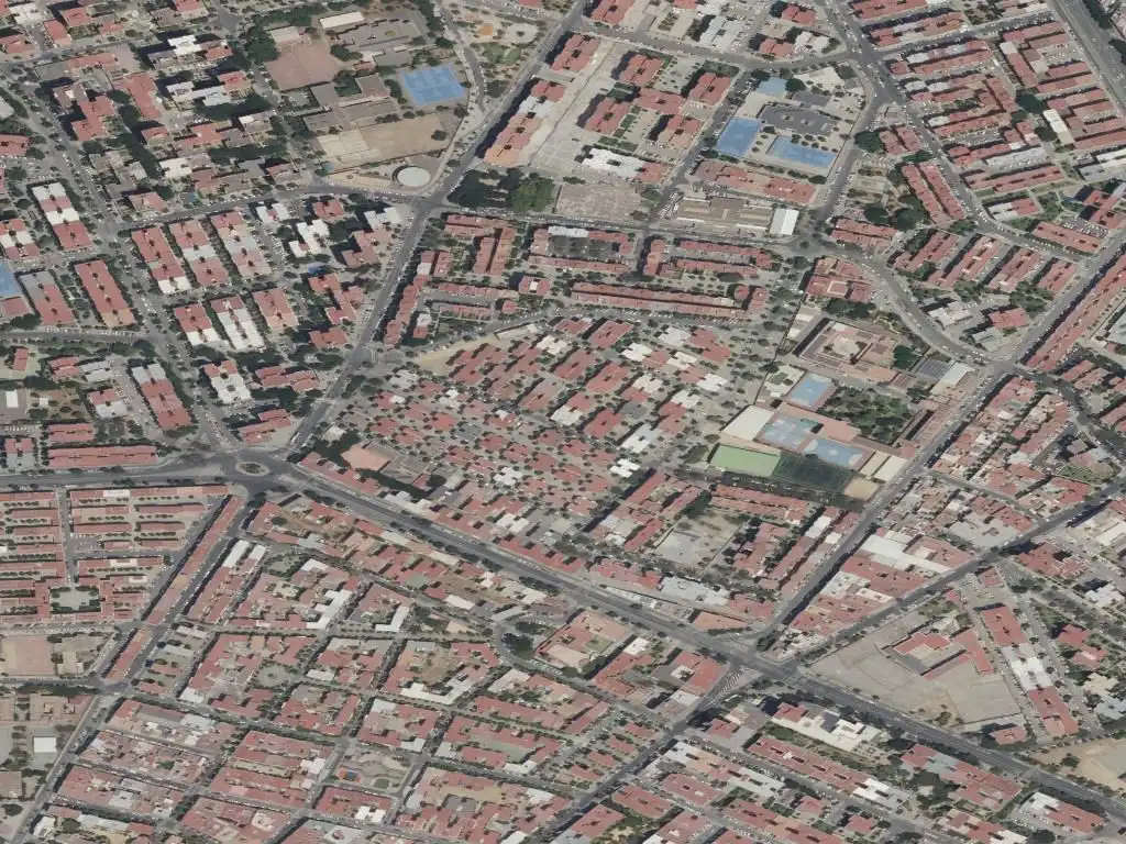 Wohnung zum Verkauf in CONSTANTINA 13, imagen 3