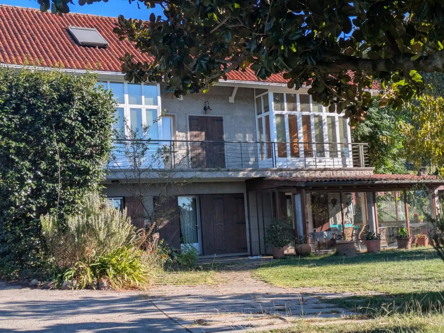 Maison avec piscine à vendre à Portas, imagen 2