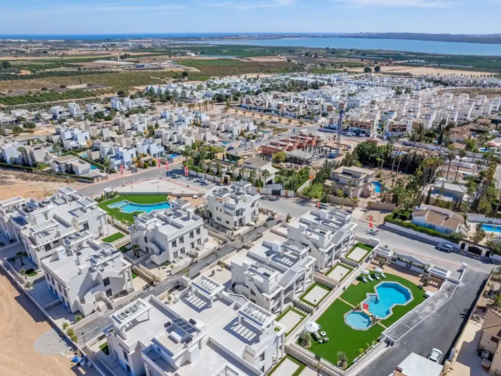 Apartament amb piscina en venda a Calle Número Siete, imagen 41