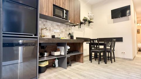 Foto 2 de Apartament en venda a Sant Antoni,  Valencia Capital