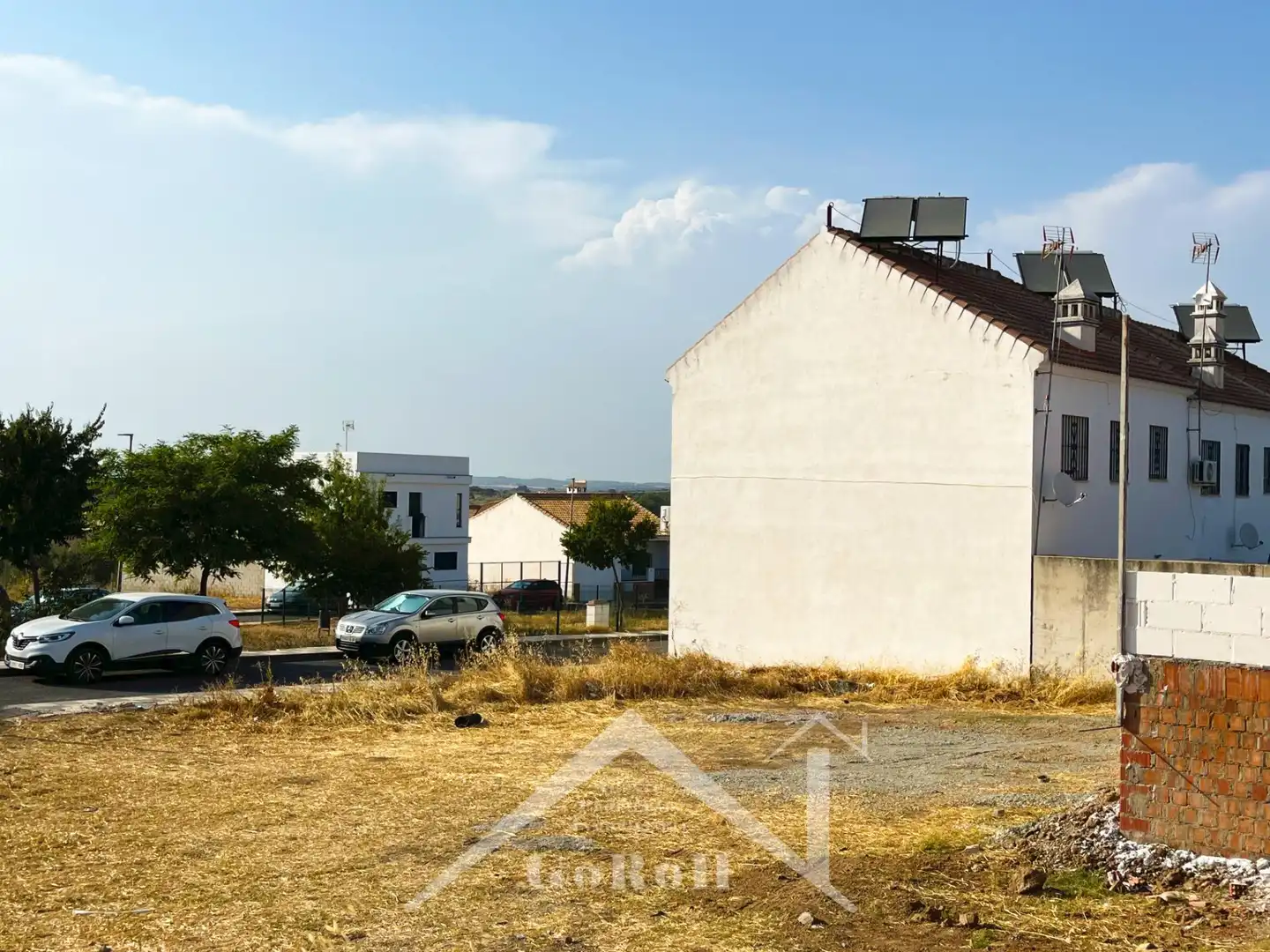 Residential for sale in Castilblanco de los Arroyos