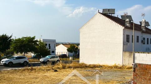 Foto 2 de Residencial en venda a Calle Arroyo D la Fuente Blanca, 8, Castilblanco de los Arroyos, Sevilla