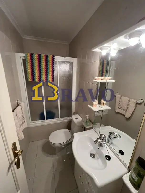 Chalet con jardín en venta en Medina de Pomar, imagen 6