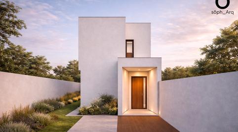 Foto 2 de Casa o xalet en venda a Calle 1 en Ue-11, 55r, Ugena, Toledo