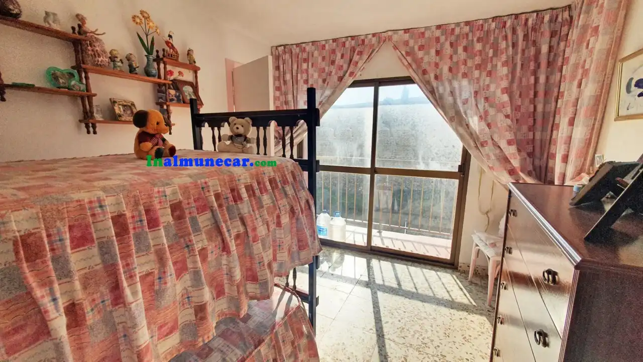 Habitación de Casa o chalet en venta en Almuñécar con Terraza
